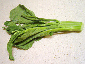 Gai lan